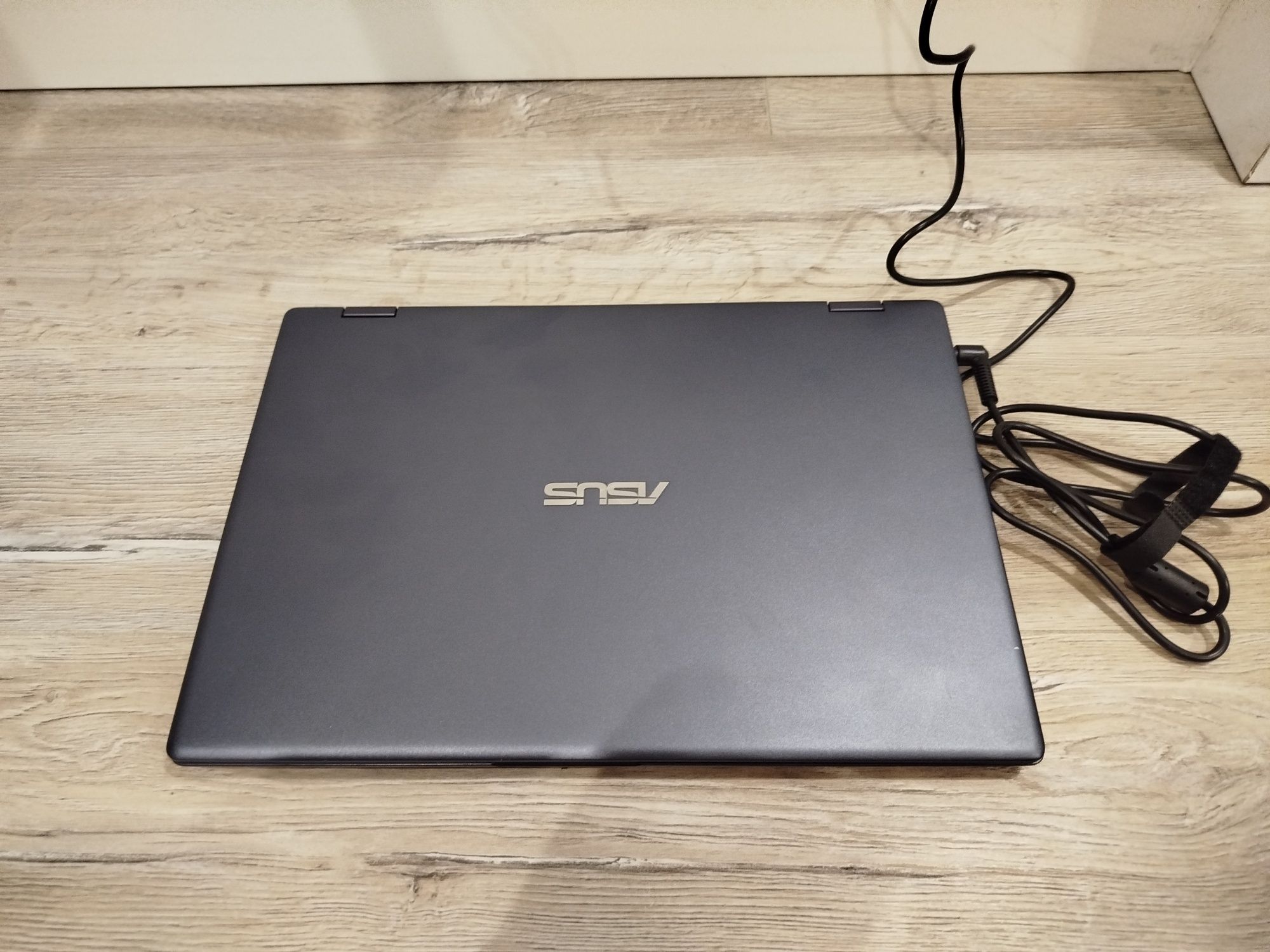 Asus VivoBook 2w1 TP412FA 12GB Ram SSD_512GB