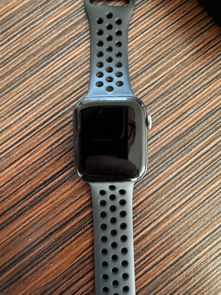 Apple watch 6 LTE
