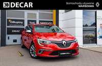 Renault Megane Megane 1.3 TCe 140 GT Line EDC, Salon Polska, 1 właściciel, ASO, VAT23