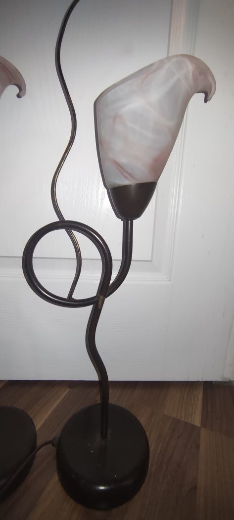 Lampka , lampki nocne
