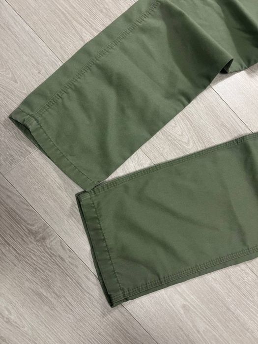 Мужские карго джинсы штаны Carhartt