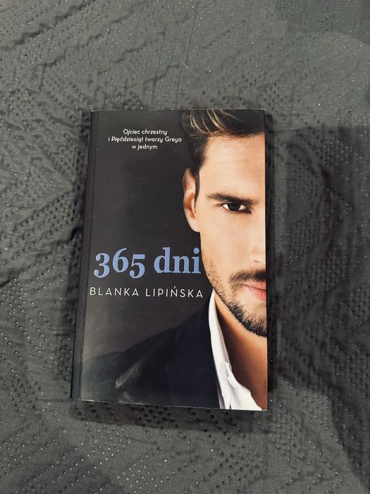 Kaiazki na preszsnt! „Polowanie na escobara” i „365 dni”