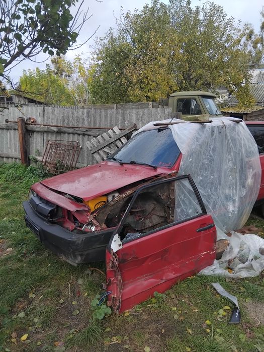 Продам ваз 2108 16 клапана