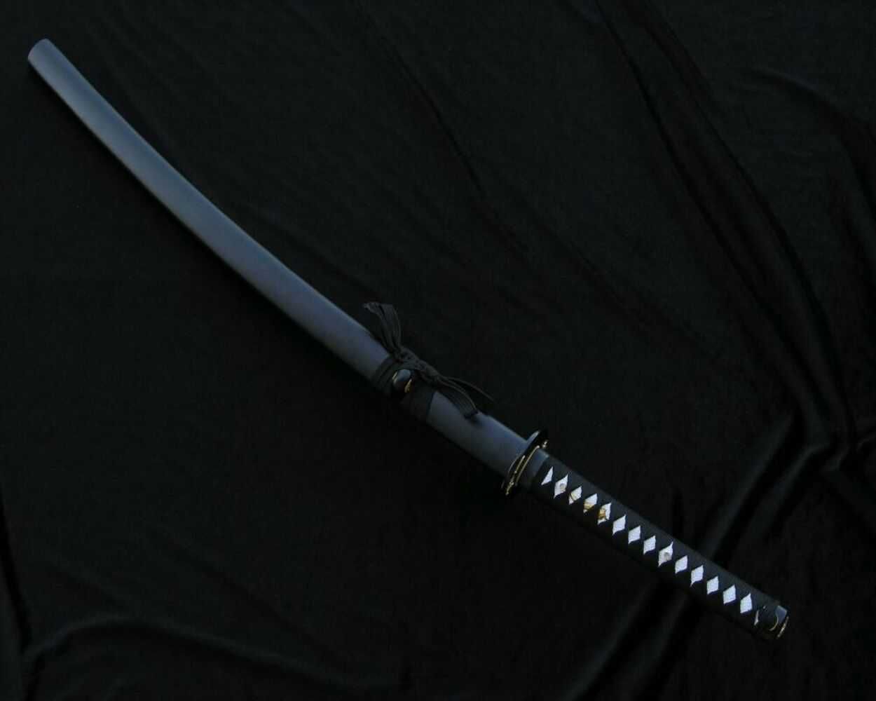 PROF miecz KATANA treningowy SAMURAJSKI SW-9212