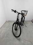 Trek Verve 2 Bicycle a month old and used only once.  A new bike.
