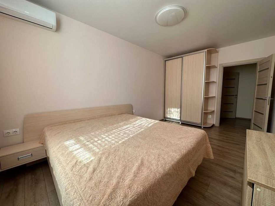 Аренда 2-х ком. квартиры ул. Набережная Победы