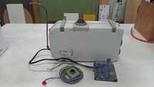 Piec gazowy Truma E4000