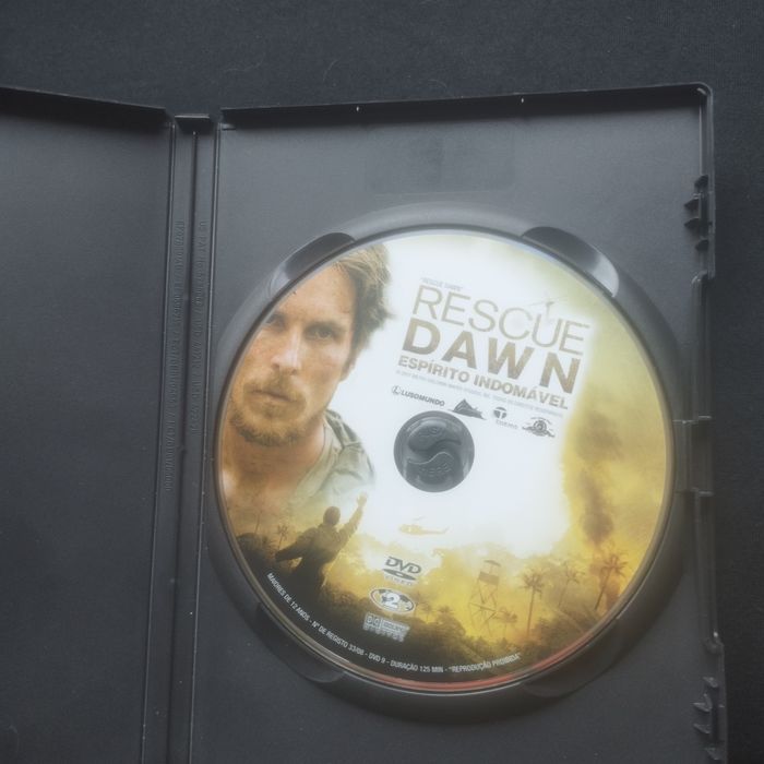 Werner Herzog DVD