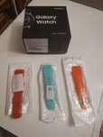 Zegarek Galaxy Watch+ Gratis 3 Paski -Idealny- Wysyłka