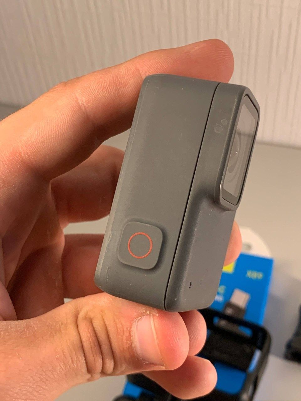 GoPro Hero 7 Silver Екшн камера гоу про екшен камера го про бу экшн