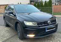 Volkswagen Tiguan VW TIGUAN II_2016_2.0TDI_BTSCR_150KM_4x4_159tys.km_Comfortline