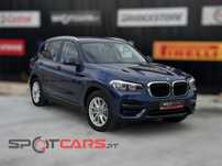 BMW X3 30 e xDrive Advantage