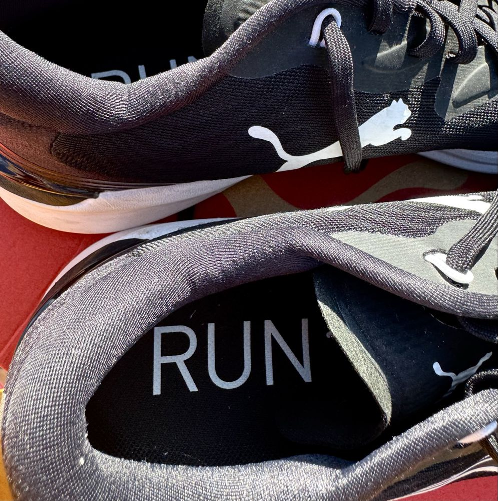 Кросівки Puma оригінал