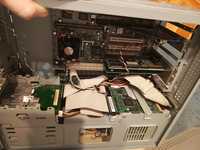 Komputer Acer Pentium 1 MMX