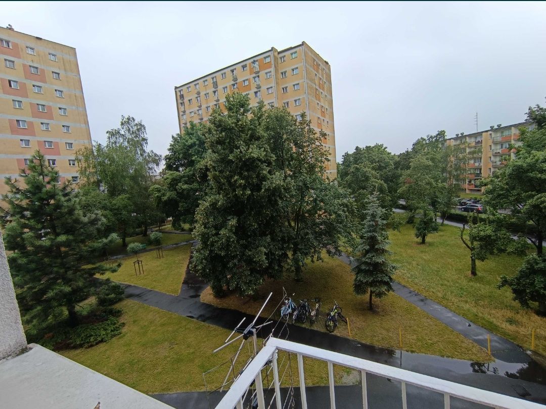 Kawalerka ul. Maczka, Sołacz Poznań wynajmę centrum po remoncie