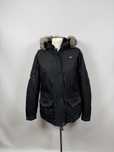 Geographical Norway outdoor Alaska Lady kurtka ocieplana zimowa L