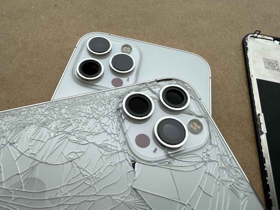 Корпуса на Iphone 12 Pro Max під відновлення 2 шт