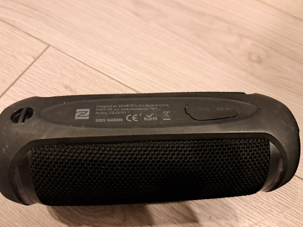 Głośnik sensor SSS 6400N