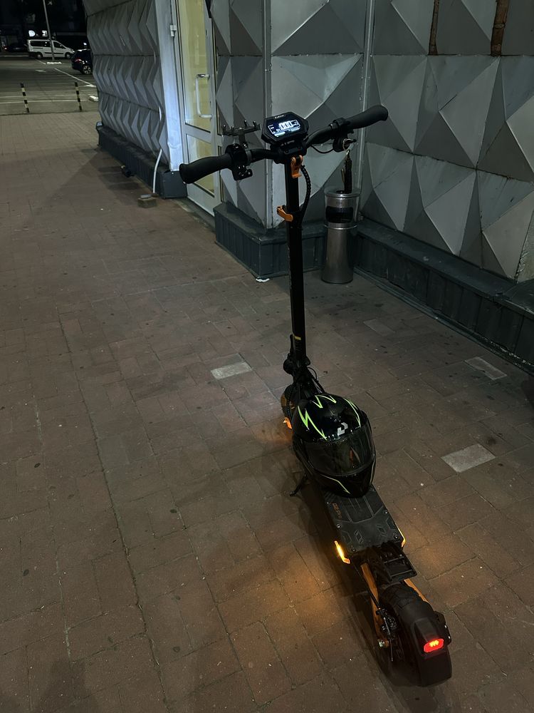 Kugoo g2pro обмін