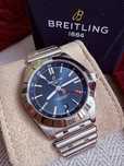 Breitling chronomat gmt 40