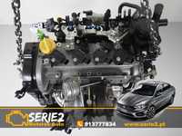 940B7000 Motor Fiat Tipo 1.4 T-Jet 120cv