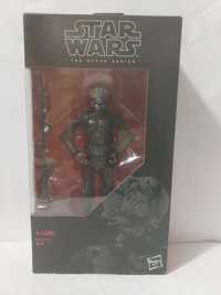 Star Wars Black Series 4-Lom