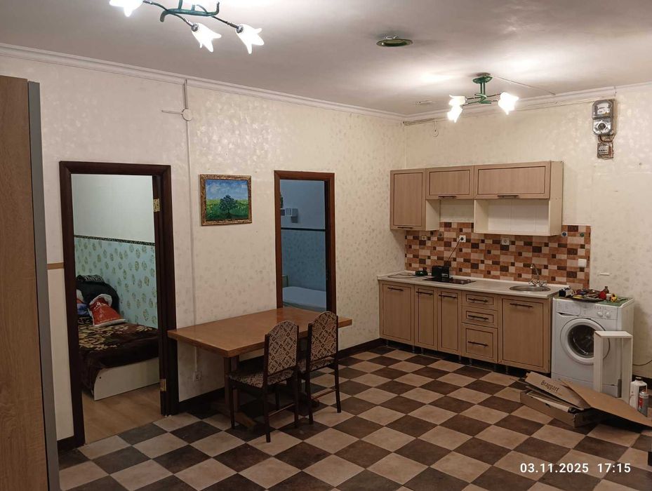 Сдам  Шевченківський р-н  м Нивки 5 хви.  вул Гончарова(Брюссельська)