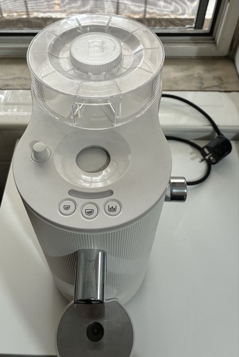 Máquina de café - Coffee B