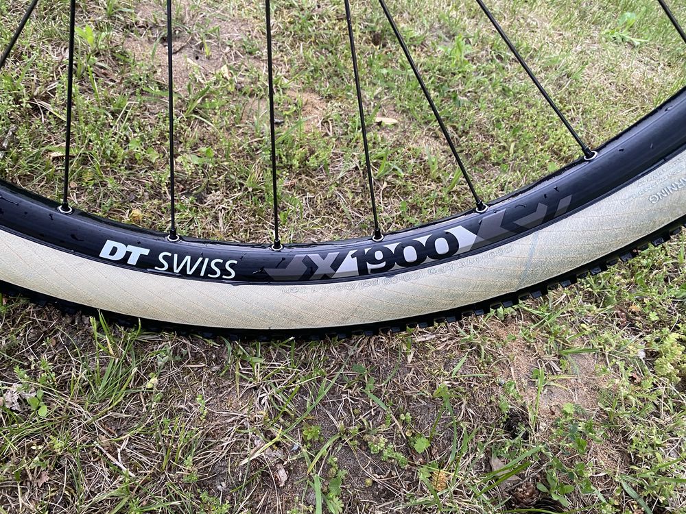 Scott aspect 900 (Fox Dt swiss Xt)