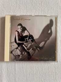 CD Sinead O'Connor Am I Not Your Girl?