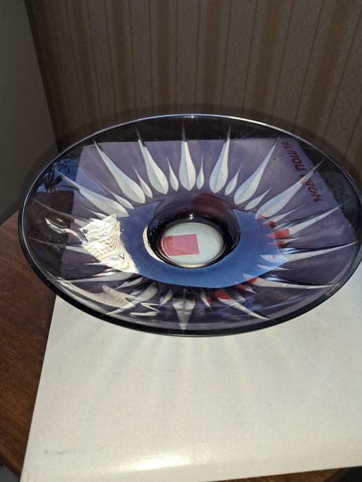 Фруктовниця  70-роки