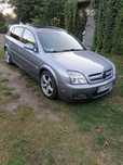 Opel Signum 2.0T 2003r