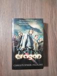Książka ERAGON. Christopher Paolini