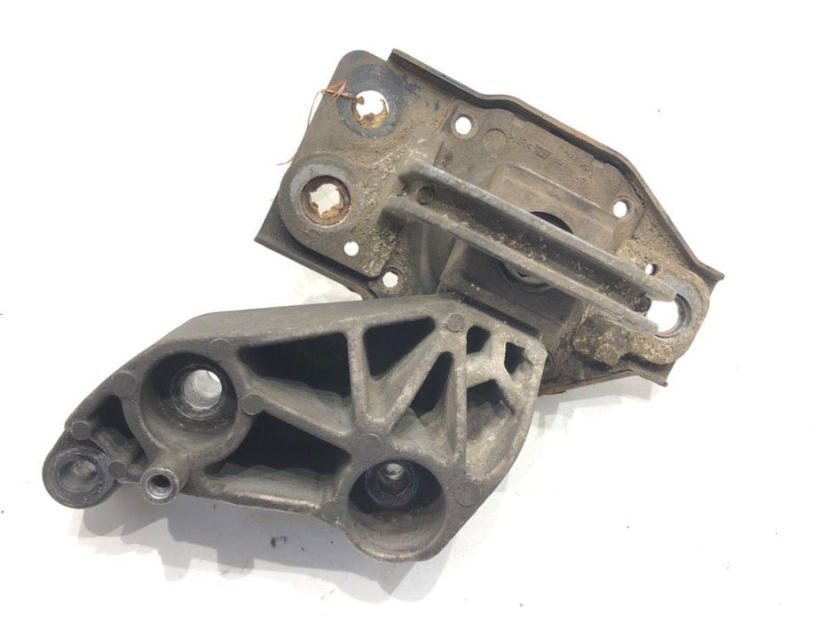 ŁAPA SILNIKA  NISSAN QASHQAI / QASHQAI +2 I (J10, NJ10, JJ10E) 2006 - 2014 2.0 dCi 110 kW [150 KM]