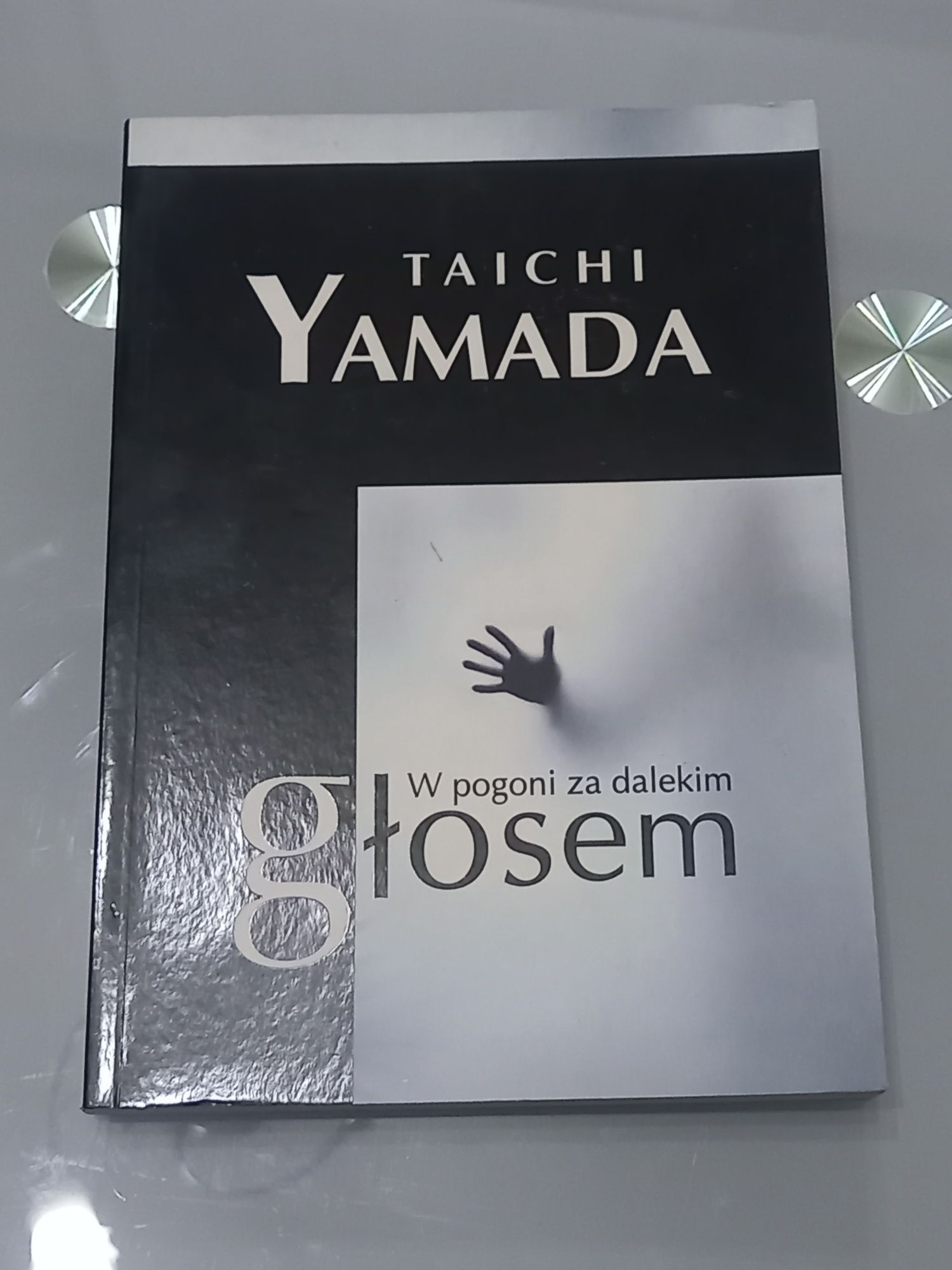 W pogoni za dalekim głosem