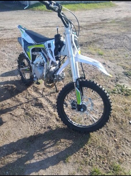 Cross Pitgang 140xd