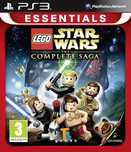 Lego Star Wars The Complete Saga PS3 Uniblo Łódź