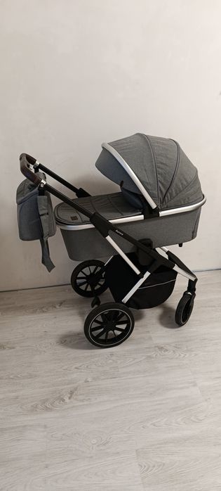 Дитяча коляска 2 в 1 Carello avrora