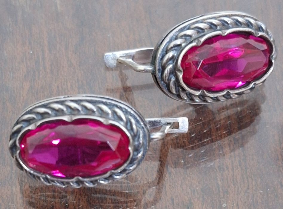 Срібло 925 проби