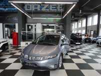 Honda Civic 1.8 Benzyna/ Automat/ Serwisowany/ Climatronic/ Gwarancja