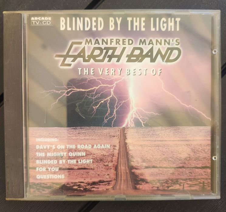 Manfred Mann's Earth Band - The Very Best Of