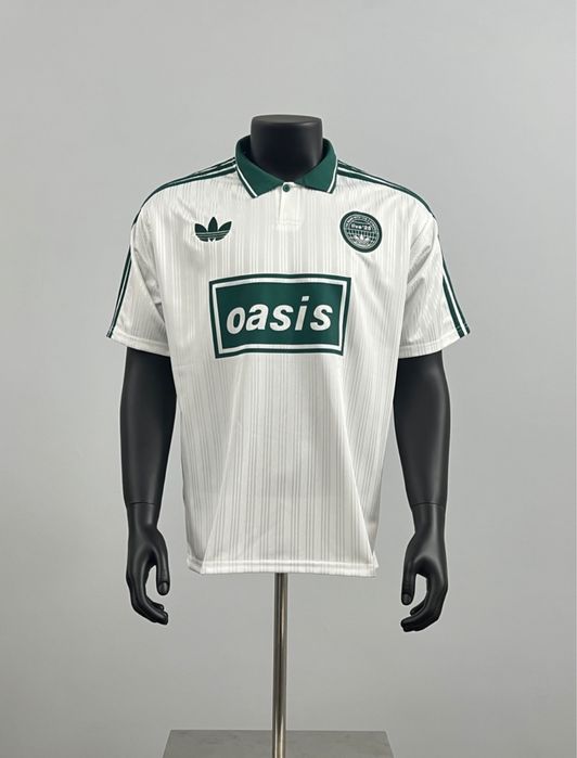Adidas X Oasis 25