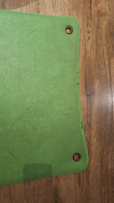 Mata do ćwiczeń antyposlizgowa insportline 120x60cmx1.5cm