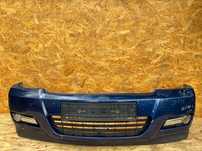 Opel Vectra C GTS z21b ZDERZAK PRZÓD  PRZEDNI  HALOGEN PDC