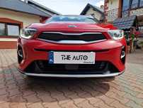 Kia Stonic 1.4 16V BARDZO ŁADNA zadbana serwisowana BEZWYPADKOWA salon PL