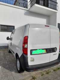 Fiat Doblo carrinha carro