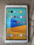 Tablet Huawei do Netflix itd