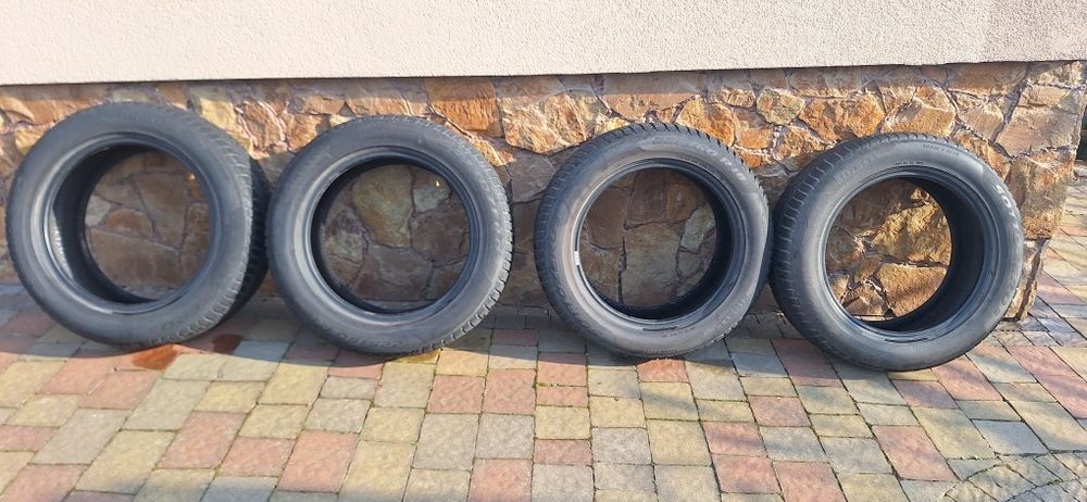 225/60 R18 Pirelli Sottozero шини