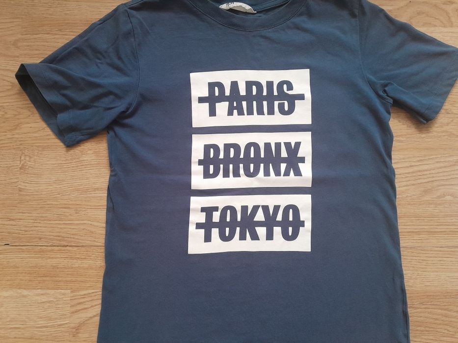 R.146-152 Bluzka H&M stan BDB