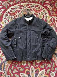 Куртка CP COMPANY PIUMA D’oca vintage jacket black